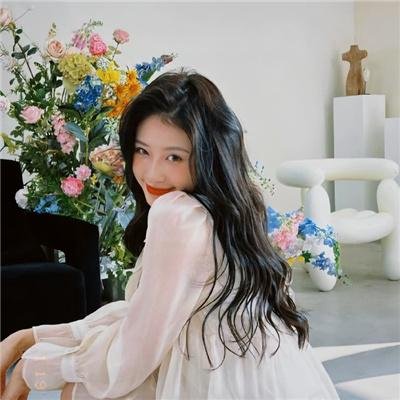 牵牛和仙女