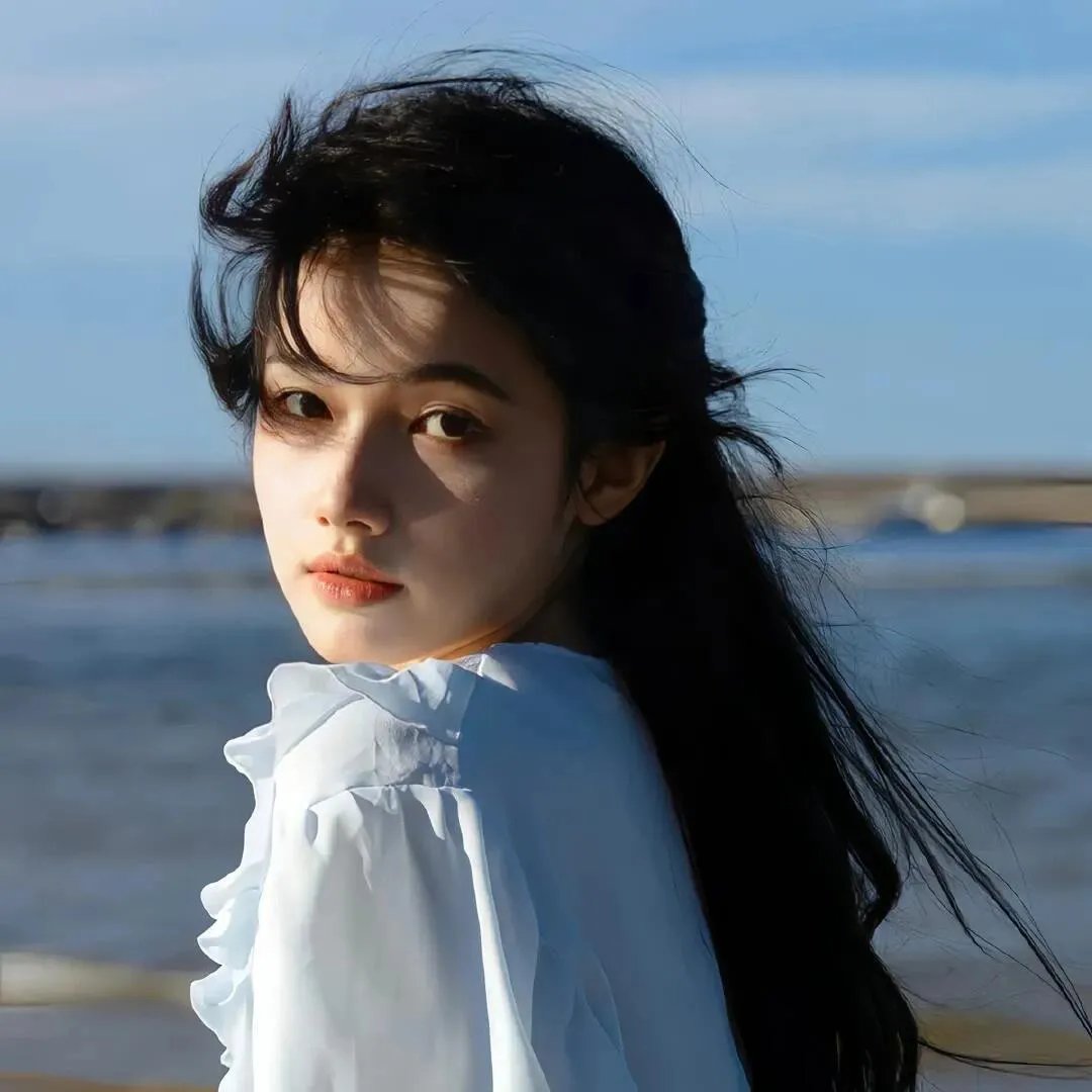 少女杀手阿墨