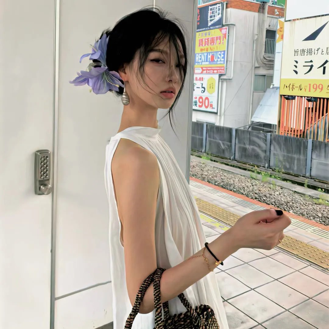 西班牙女佣