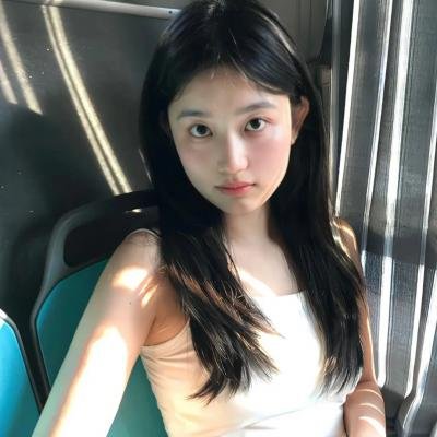 沼泽的蓝天