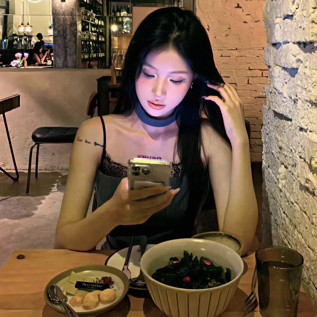 美食无间